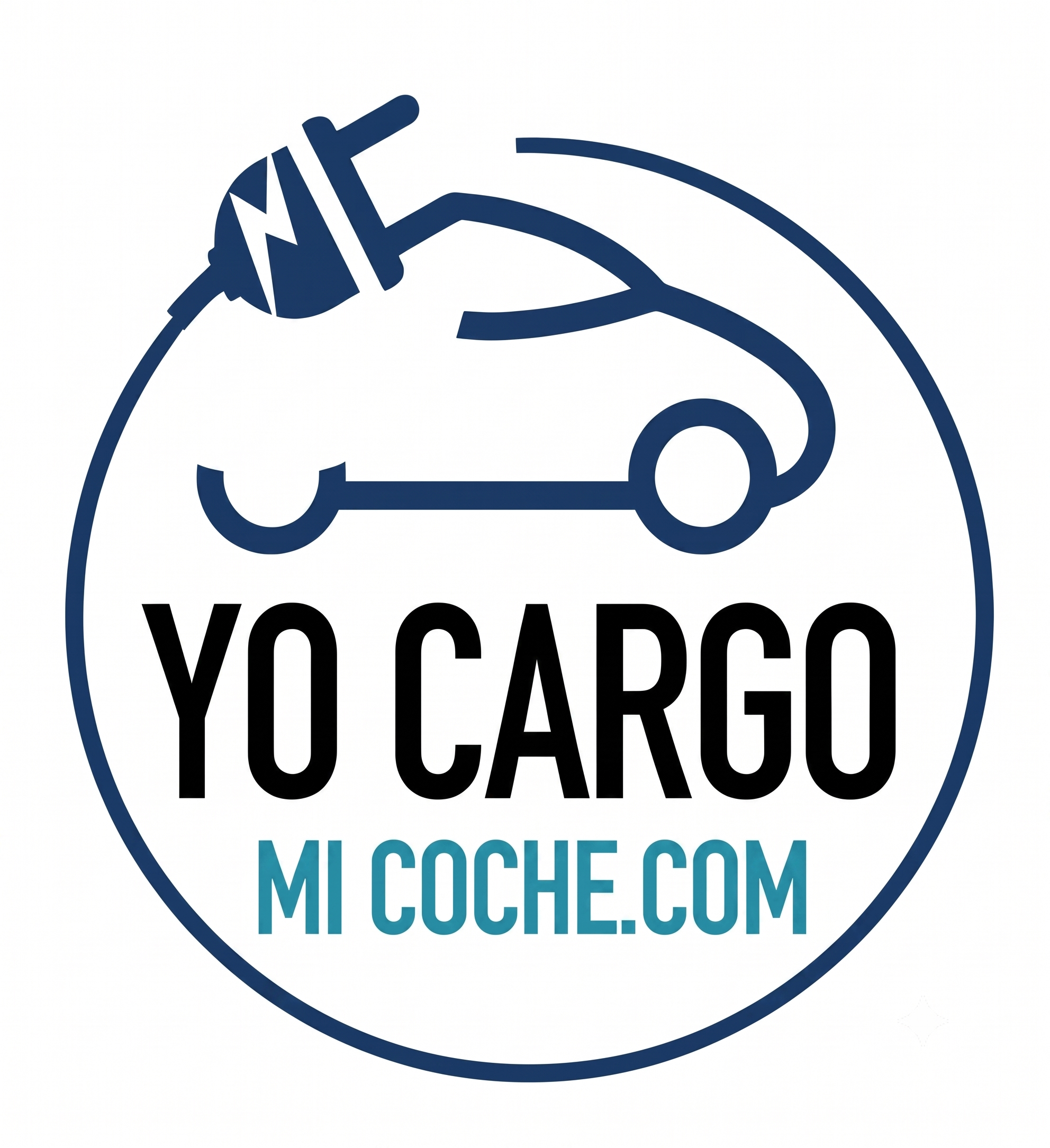 YoCargoMiCoche Logo