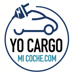 YoCargoMiCoche Logo